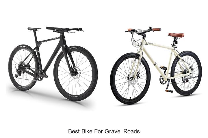 Top 15 Best Bike for Gravel Roads You Can’t Miss