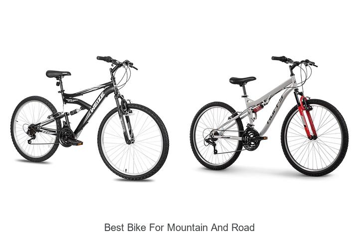 Top 15 Best Bike For Mountain And Road You Can’t Miss