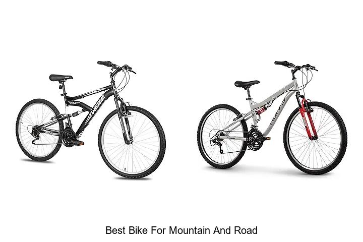 Top 15 Best Bike For Mountain And Road You Must See Now