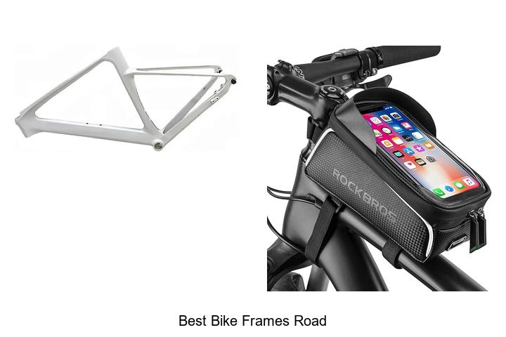 Top 15 Best Bike Frames Road That Will Boost Your Ride Now