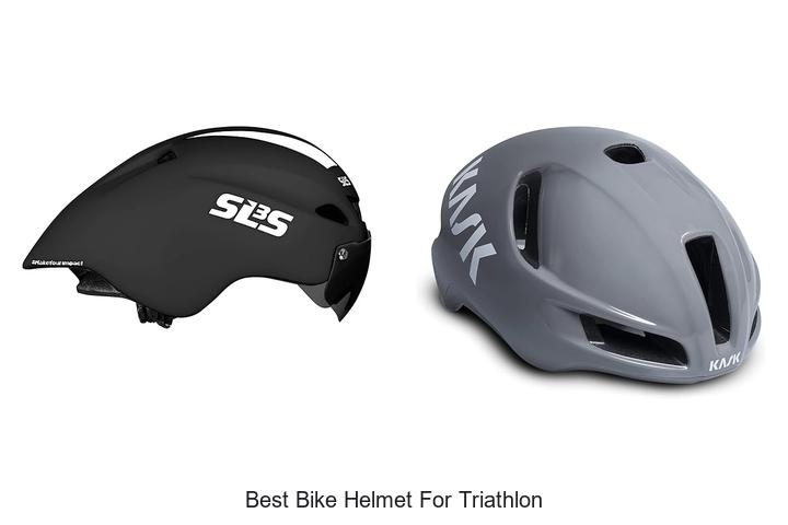 Top 15 Best Bike Helmet For Triathlon You Can’t Miss