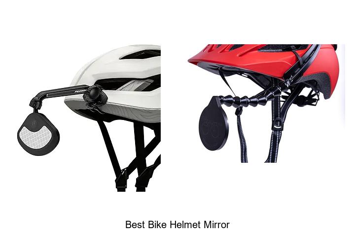 Top 15 Best Bike Helmet Mirror Tricks Riders Swear By