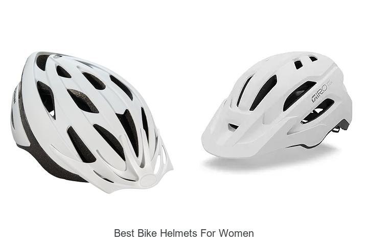 Top 15 Best Bike Helmets for Women You Can’t Miss!
