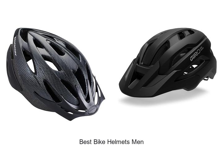 Top 15 Best Bike Helmets Men Can’t Ride Without