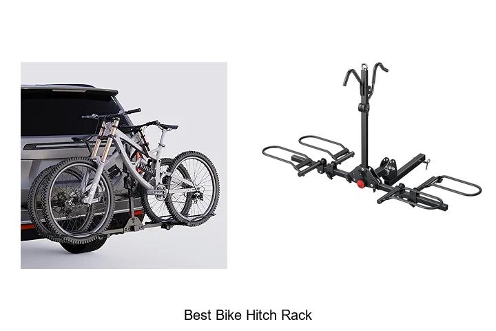 Top 15 Best Bike Hitch Rack That Will Blow Your Mind