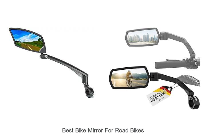 Top 15 Best Bike Mirror For Road Bikes You Can’t Miss