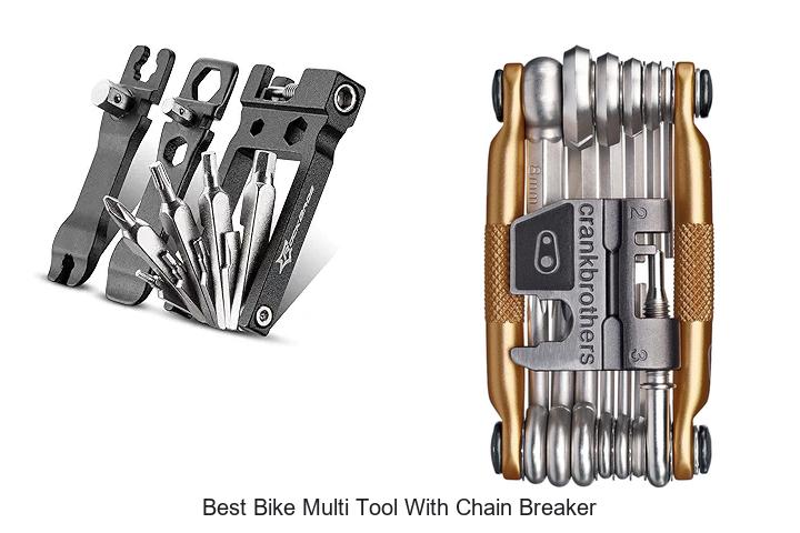 Top 15 Best Bike Multi Tool With Chain Breaker Revealed!