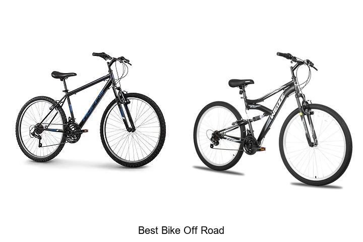 Top 15 Best Bike Off Road That Will Blow Your Mind!