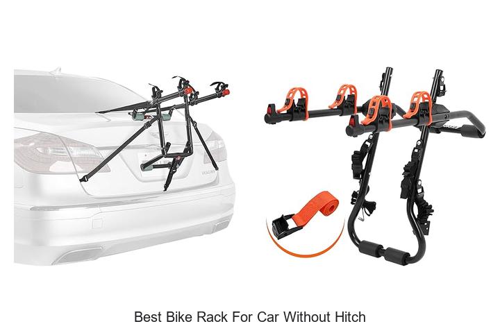 Top 15 Best Bike Rack For Car Without Hitch You Need Now!