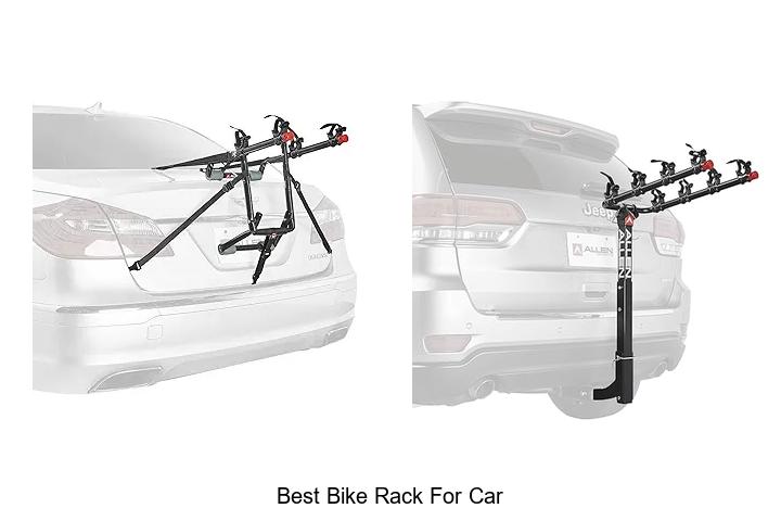 Top 15 Best Bike Rack For Car You Can’t Miss Today
