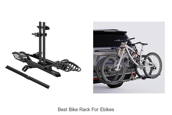 Top 15 Best Bike Rack For Ebikes That Will Blow Your Mind