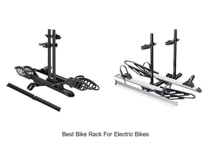Top 15 Best Bike Rack For Electric Bikes You Need Now!
