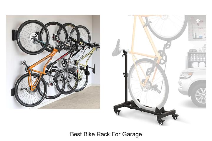 Top 15 Best Bike Rack For Garage You Can’t Miss!