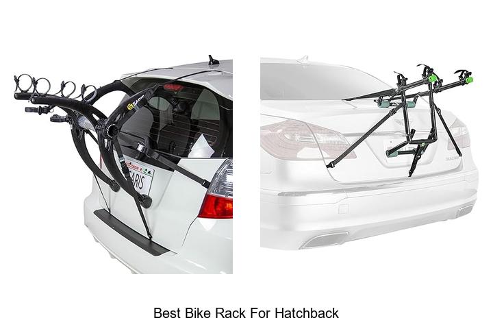 Top 15 Best Bike Rack For Hatchback You Can’t Miss!
