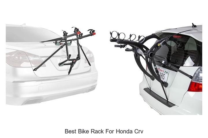 Top 15 Best Bike Rack for Honda CRV You Can’t Miss!