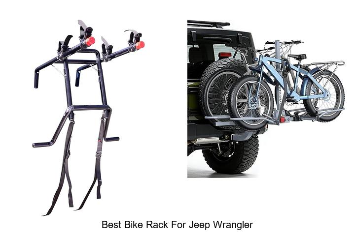 Top 15 Best Bike Rack For Jeep Wrangler You Must Own Now!