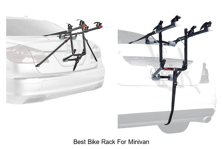 Top 15 Best Bike Rack For Minivan You Can’t Miss Today