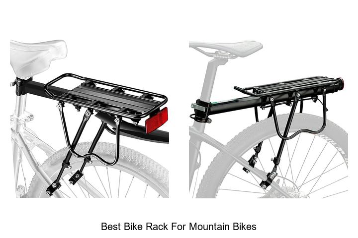 Top 15 Best Bike Rack for Mountain Bikes You Can’t Miss!