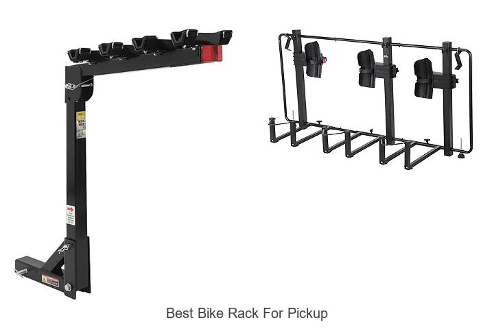 Top 15 Best Bike Rack For Pickup Trucks You Can’t Miss