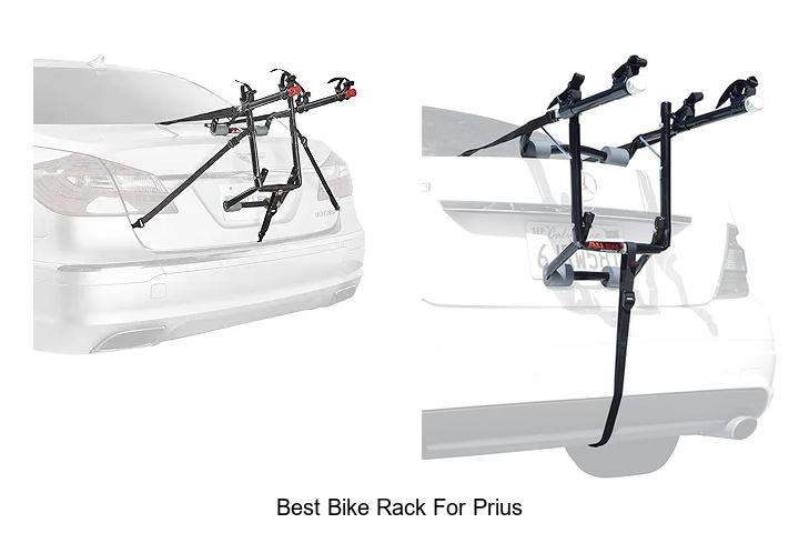 Top 15 Best Bike Rack For Prius That Will Blow Your Mind!