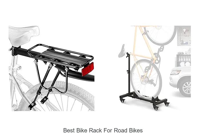 Top 15 Best Bike Rack For Road Bikes You Can’t Miss!