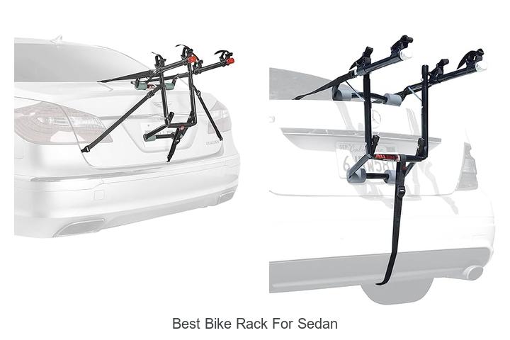 Top 15 Best Bike Rack For Sedan You Can’t Miss Today