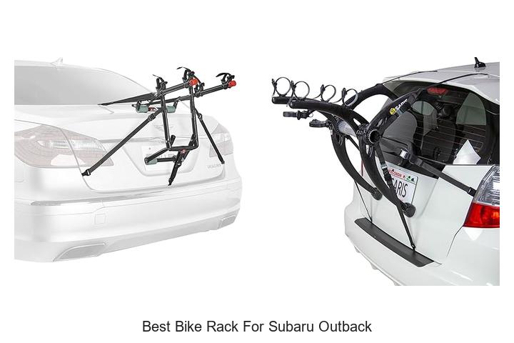 Top 15 Best Bike Rack For Subaru Outback You Need Today