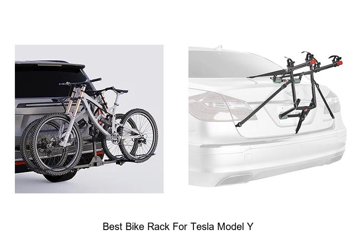 Top 15 Best Bike Rack for Tesla Model Y You Need Today