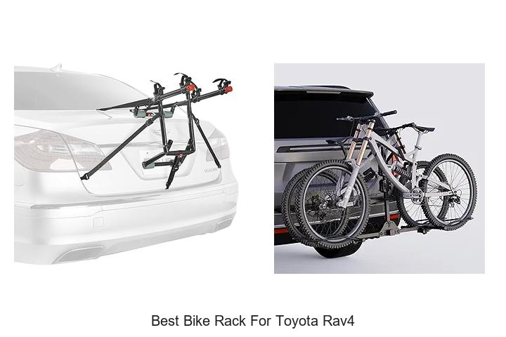 Top 15 Best Bike Rack For Toyota Rav4 You Can’t Miss!