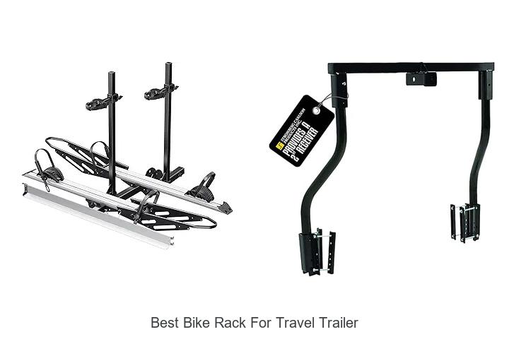 Top 15 Best Bike Rack For Travel Trailer You Must See!