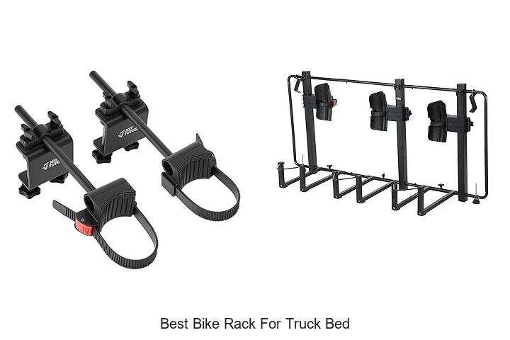 Top 15 Best Bike Rack For Truck Bed You Can’t Miss