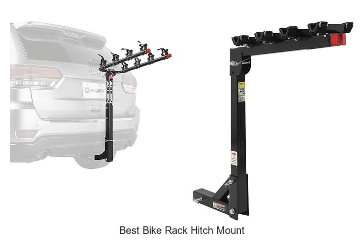 Top 15 Best Bike Rack Hitch Mounts You Can’t Miss