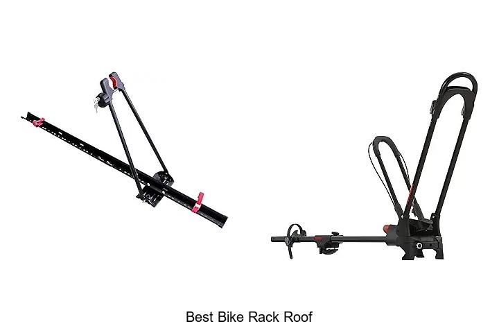 Top 15 Best Bike Rack Roof Options You Can’t Miss!