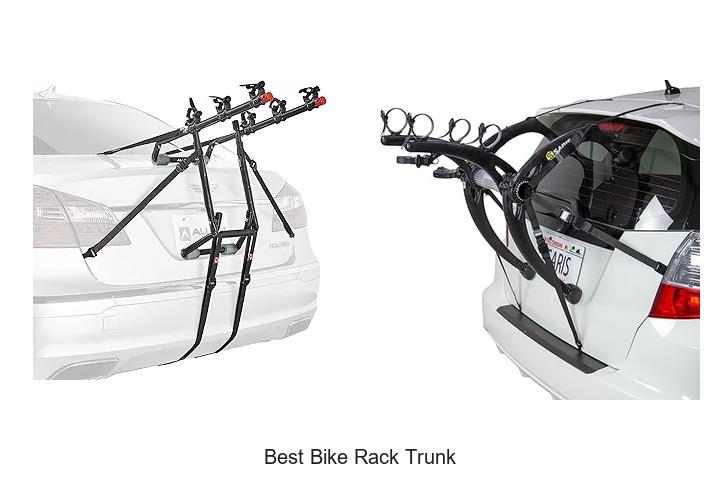 Top 15 Best Bike Rack Trunk Options You Can’t Miss