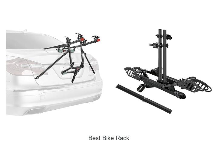 Top 15 Best Bike Rack Deals You Can’t Miss Today