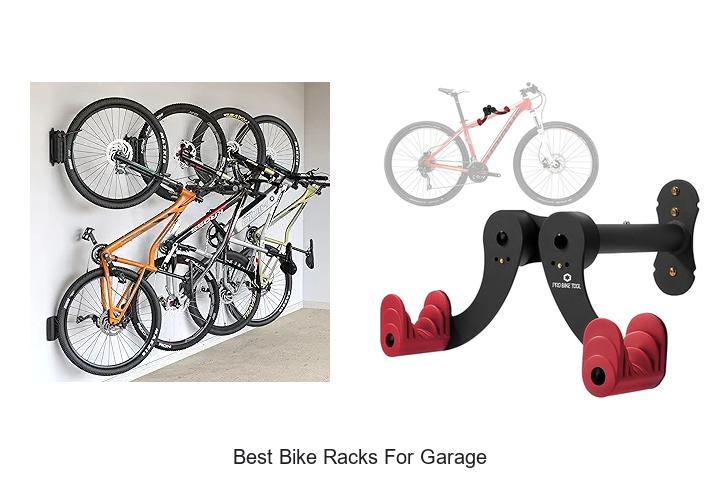 Top 15 Best Bike Racks For Garage You Can’t Miss!