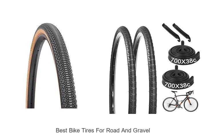 Top 15 Best Bike Tires For Road and Gravel You Need Now