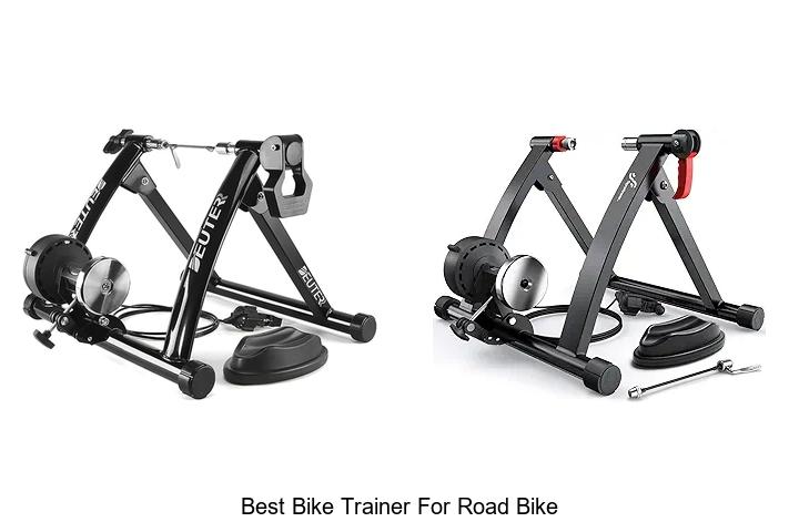 Top 15 Best Bike Trainer for Road Bike You Can’t Miss!