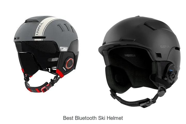 Top 15 Best Bluetooth Ski Helmet That Will Blow Your Mind