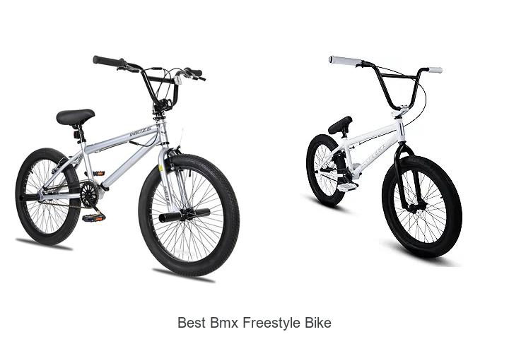 Top 15 Best BMX Freestyle Bike That Will Blow Your Mind!
