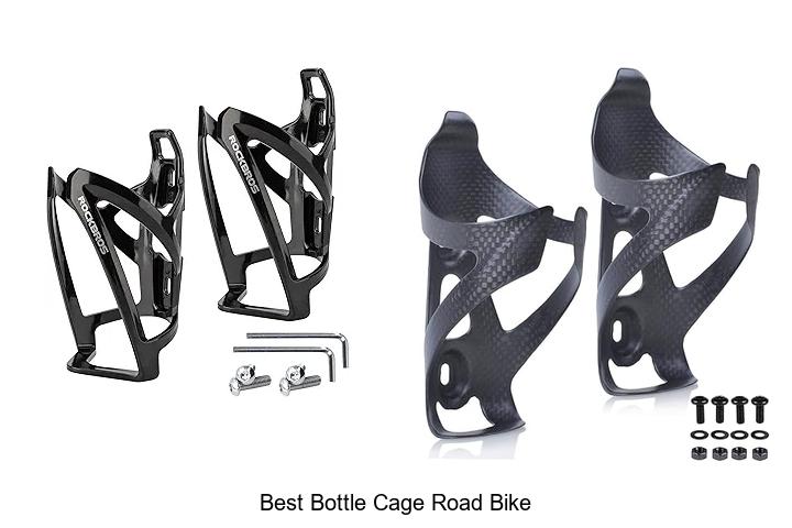 Top 15 Best Bottle Cage Road Bike You Can’t Miss