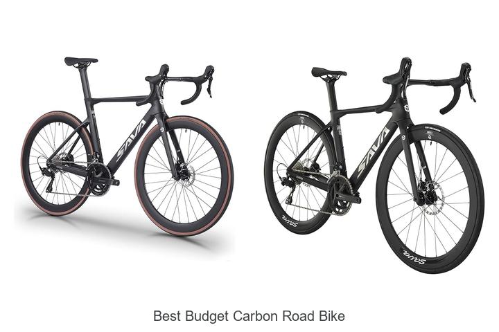 Top 15 Best Budget Carbon Road Bike Deals You Can’t Miss!