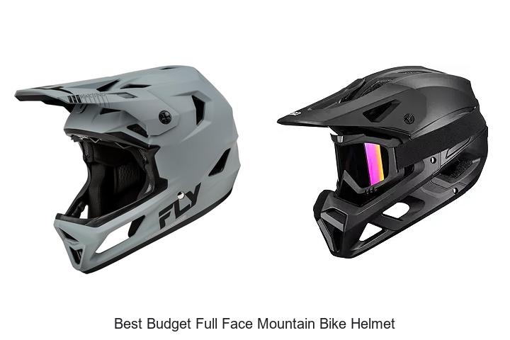 Top 15 Best Budget Full Face Mountain Bike Helmet Deals