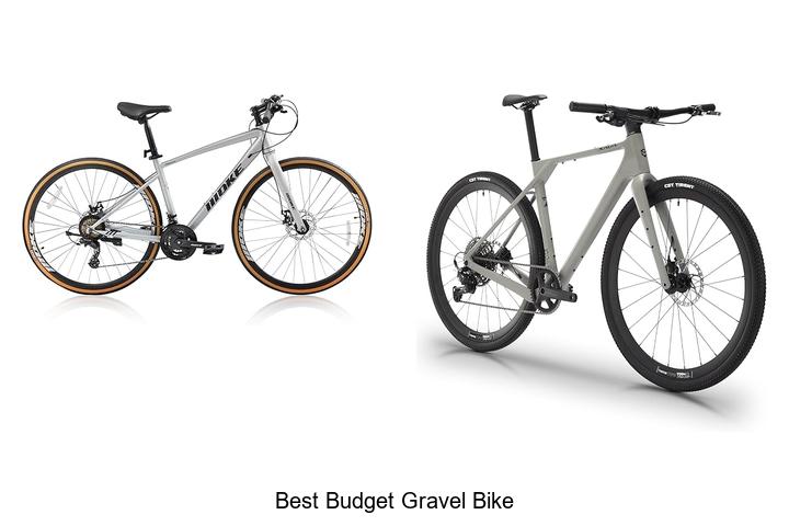 Top 15 Best Budget Gravel Bike Deals You Can’t Miss!