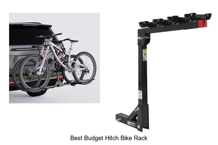 Top 15 Best Budget Hitch Bike Rack Deals You Can’t Miss!
