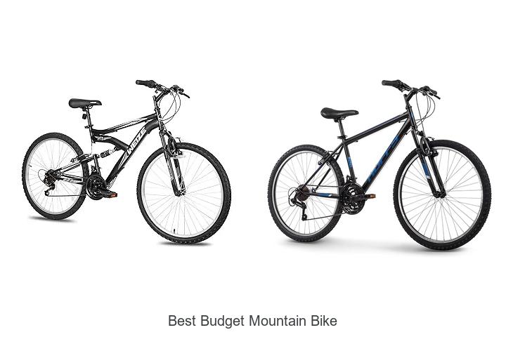 Top 15 Best Budget Mountain Bike Deals You Can’t Miss!