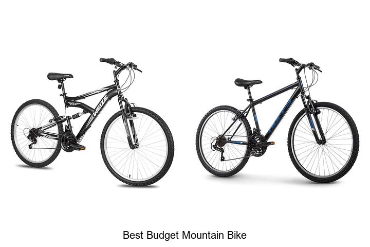 Top 15 Best Budget Mountain Bike Deals You Can’t Miss!