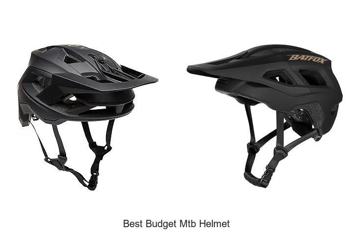 Top 15 Best Budget MTB Helmet That Will Blow Your Mind