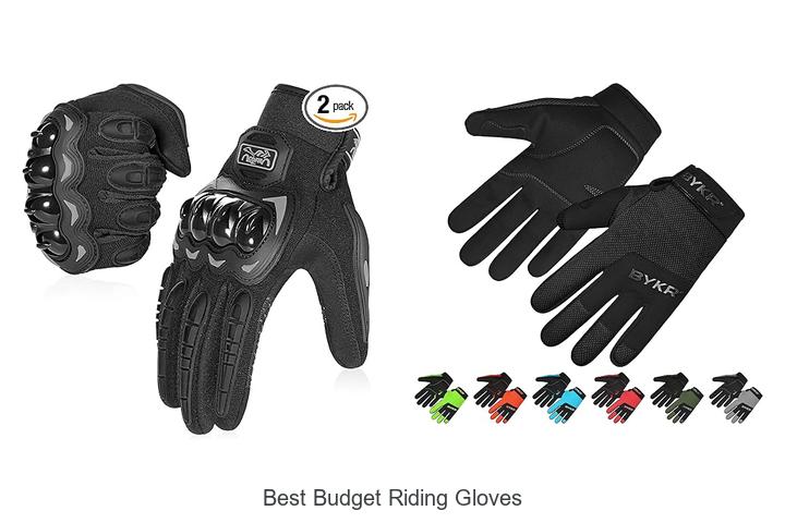 Top 15 Best Budget Riding Gloves You Can’t Miss Today
