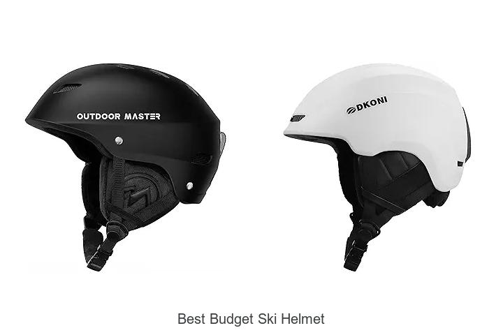 Top 15 Best Budget Ski Helmet That Will Blow Your Mind